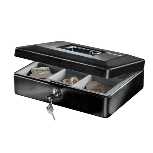 Cash Box 250-CBA