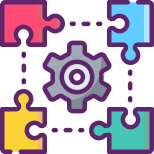 End-to-End Expertise