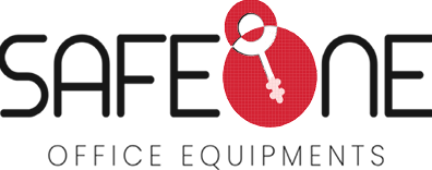 Safeone Logo